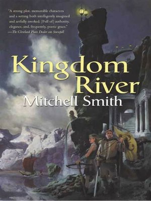 cover image of Kingdom River